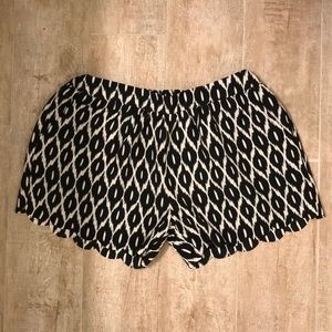 THML Printed Shorts